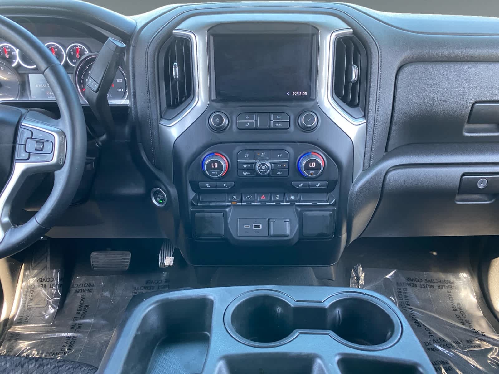 2021 Chevrolet Silverado 1500 LT - Photo 11