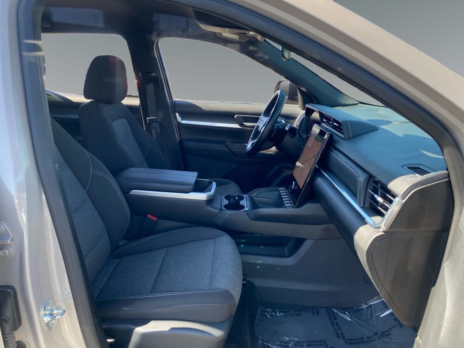 2025 GMC Terrain Elevation - Photo 15