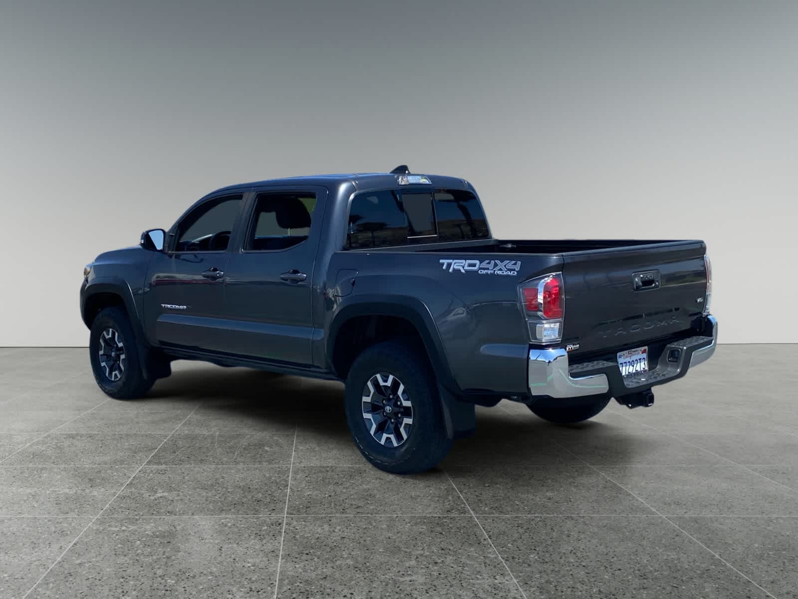 2023 Toyota Tacoma TRD Off Road - Photo 3
