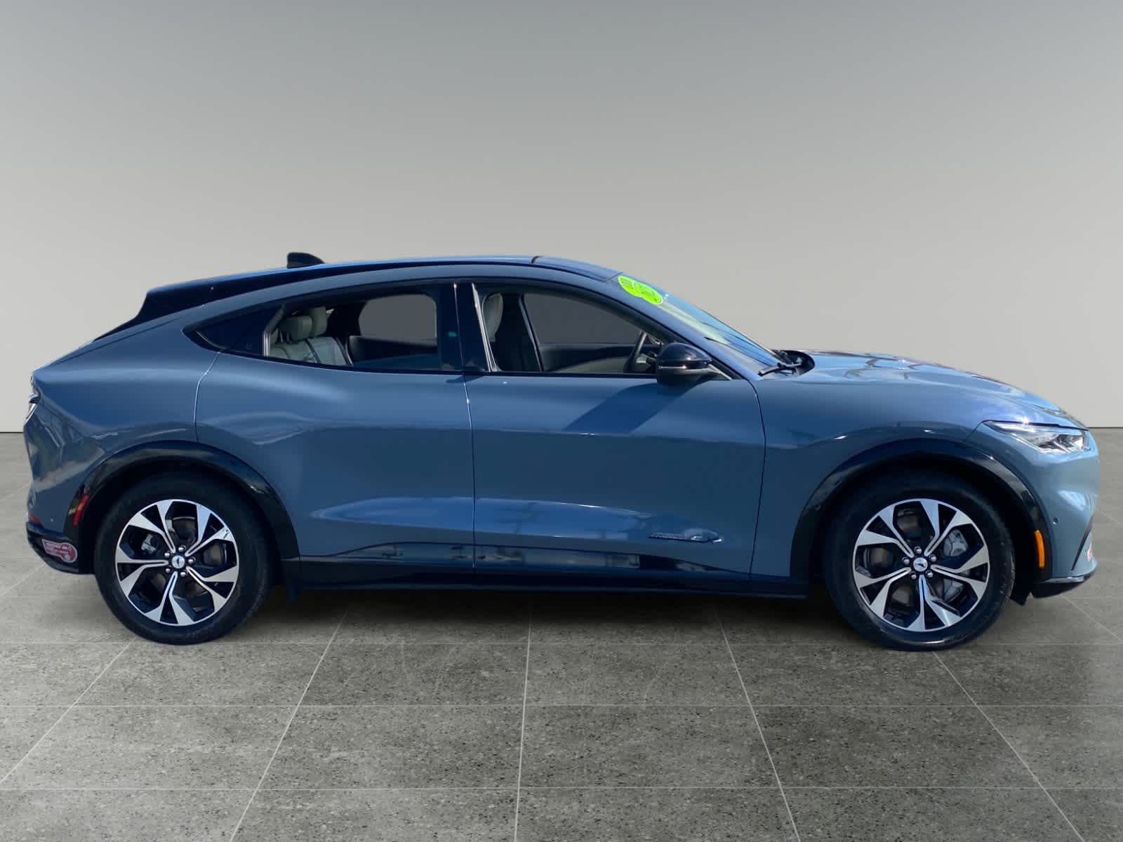 2023 Ford Mustang Mach-E Premium RWD - Photo 6