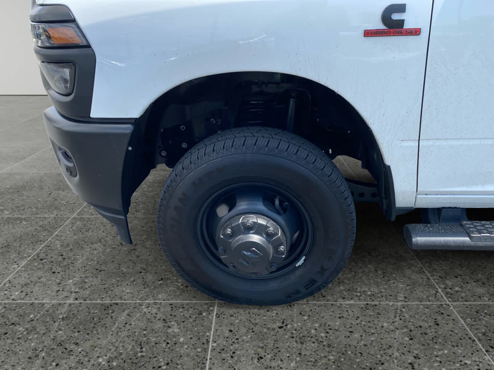 2026 RAM Ram 3500 Pickup Tradesman - Photo 14