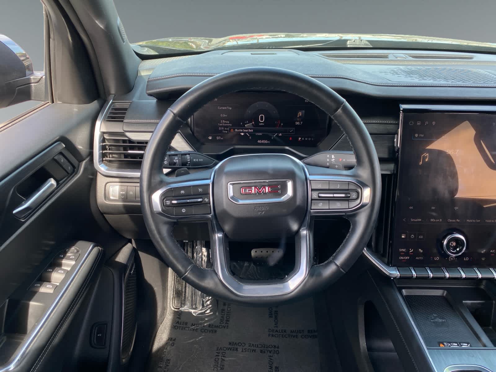 2024 GMC Acadia Elevation - Photo 12