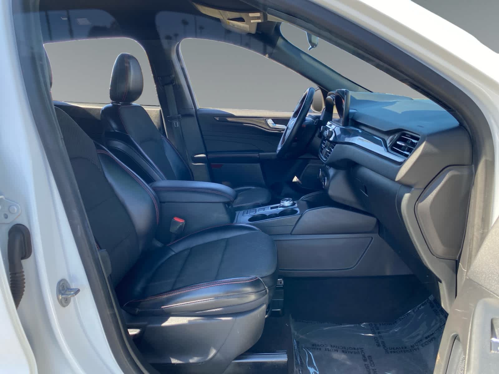 2023 Ford Escape ST-Line - Photo 15