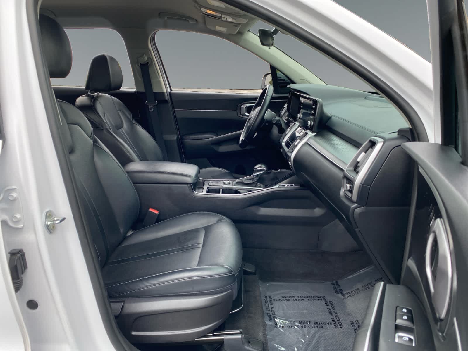 2021 Kia Sorento S - Photo 15