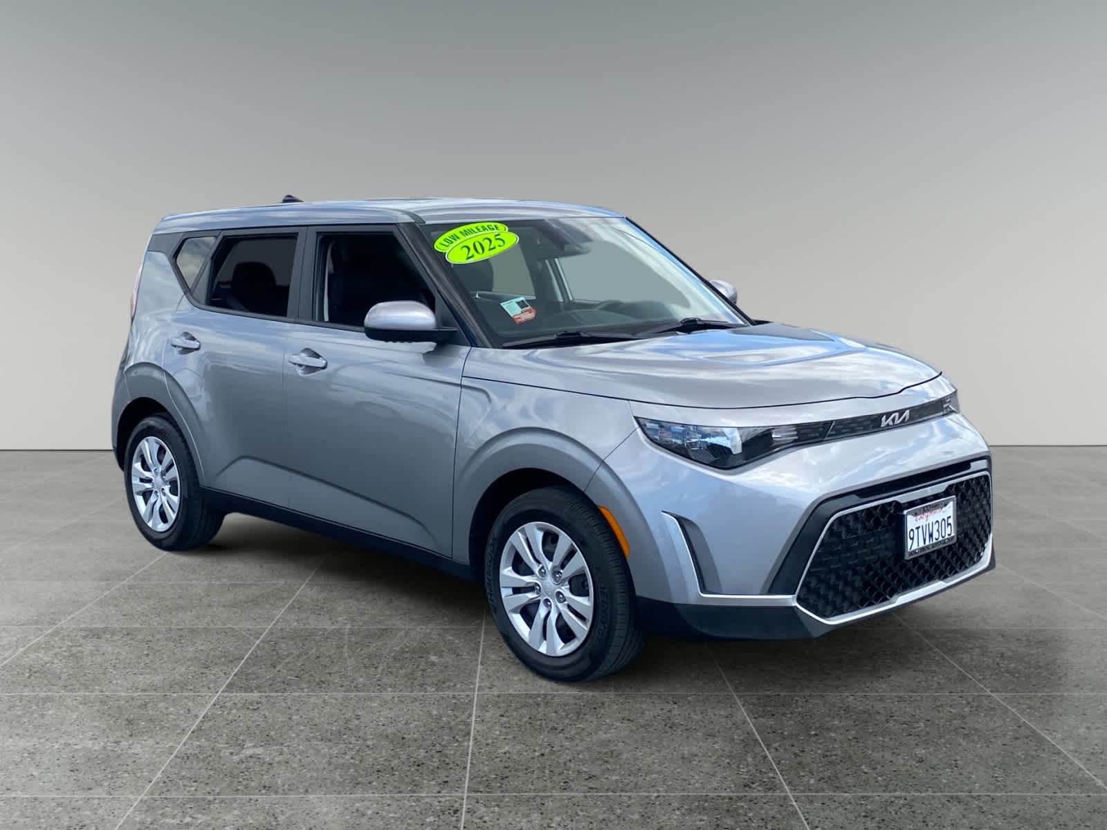 2025 Kia Soul LX - Photo 7
