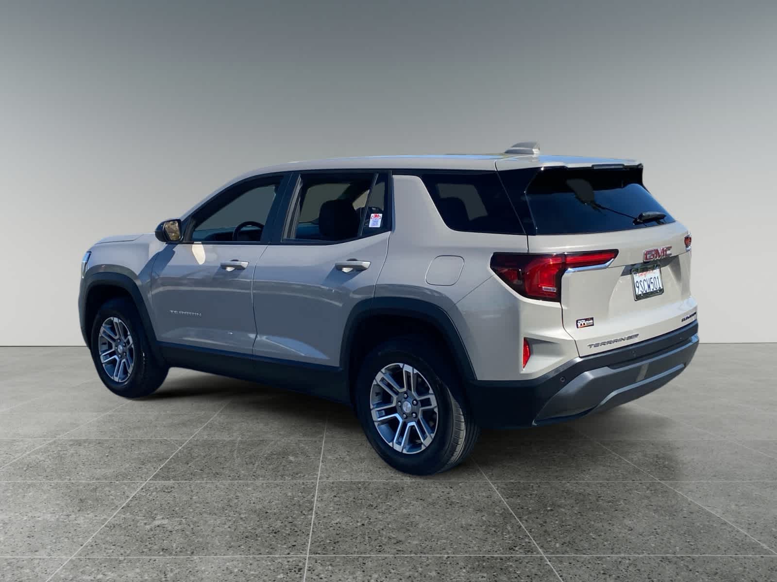 2025 GMC Terrain Elevation - Photo 3