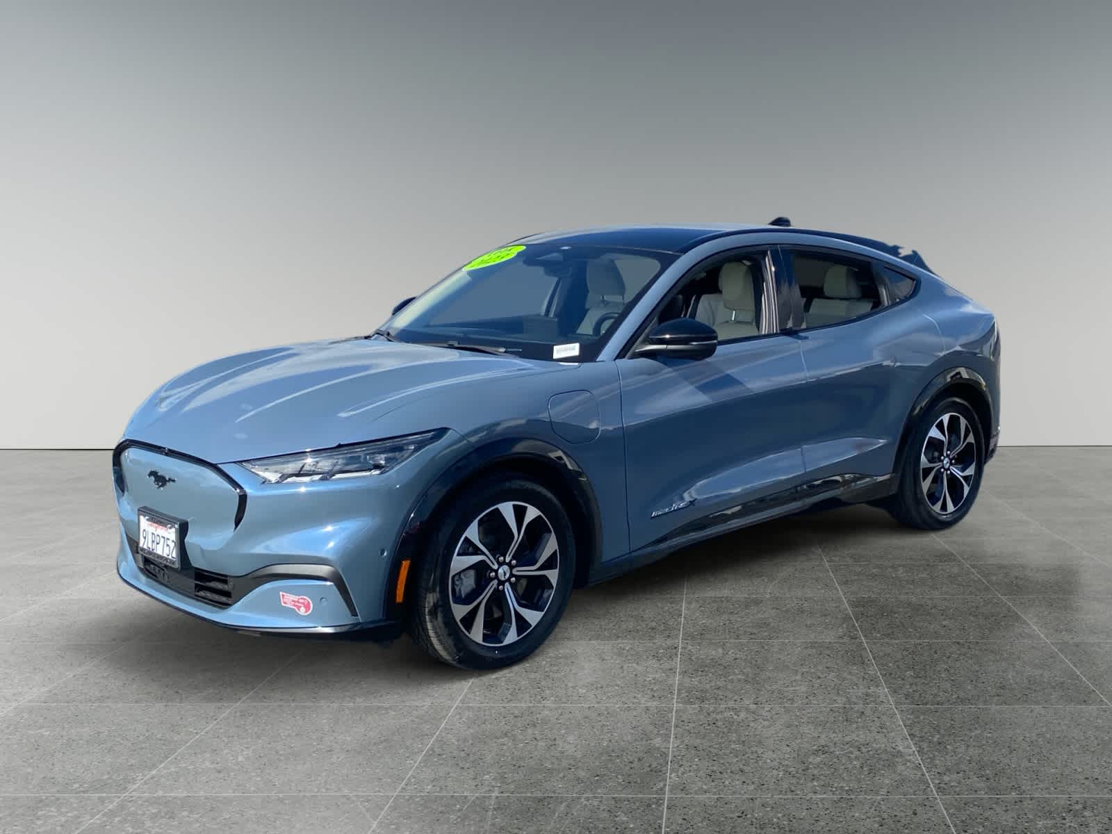 2023 Ford Mustang Mach-E Premium SUV