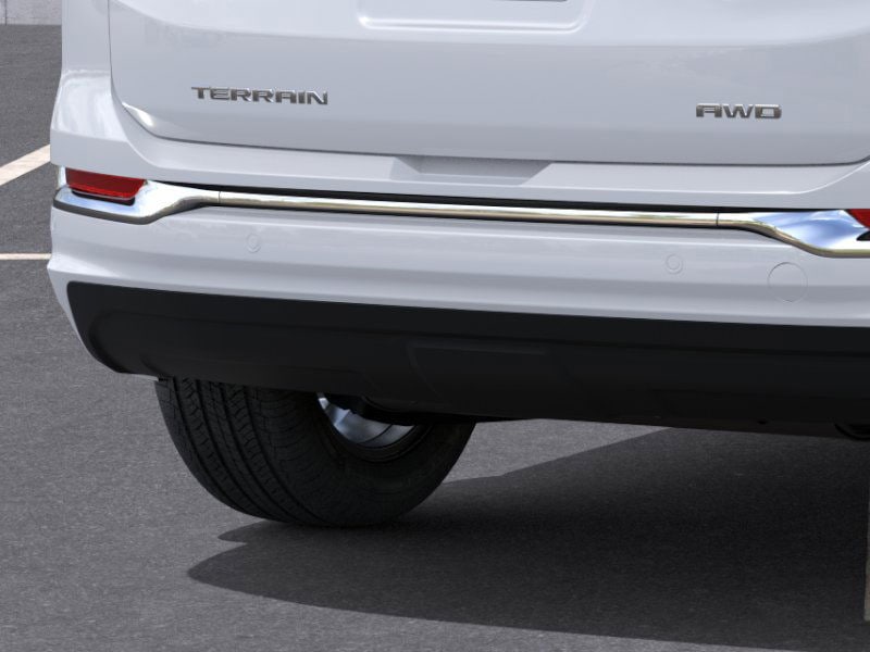 2024 GMC Terrain Denali - Photo 14