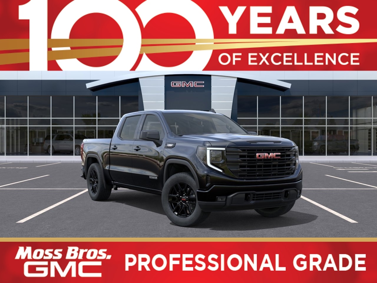 2026 GMC Sierra 1500 Truck 