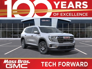 2026 GMC Acadia Elevation SUV