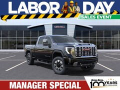 2025 GMC Sierra 2500 HD Denali Truck
