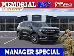 2026 GMC Acadia Elevation SUV