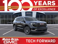 2026 GMC Acadia Elevation SUV