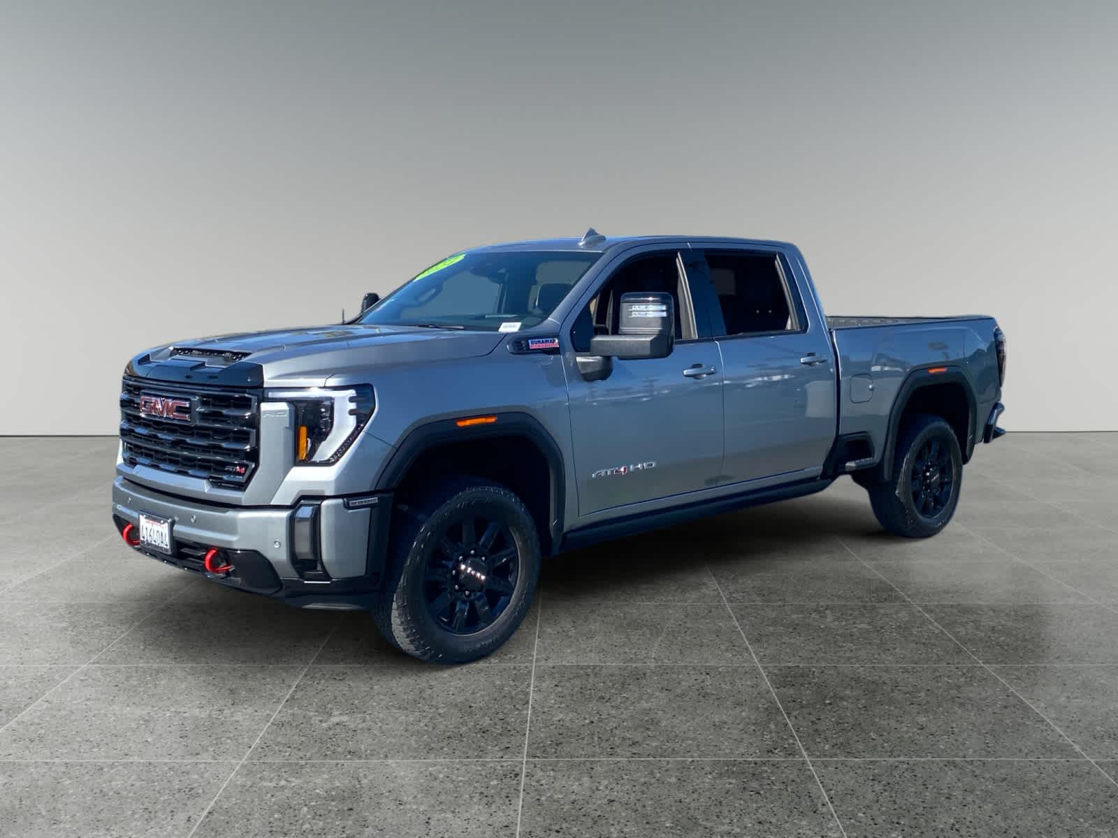 2024 GMC Sierra 4WD Crew Cab Standard Box AT4's photo