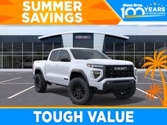 2026 GMC Canyon Elevation Truck