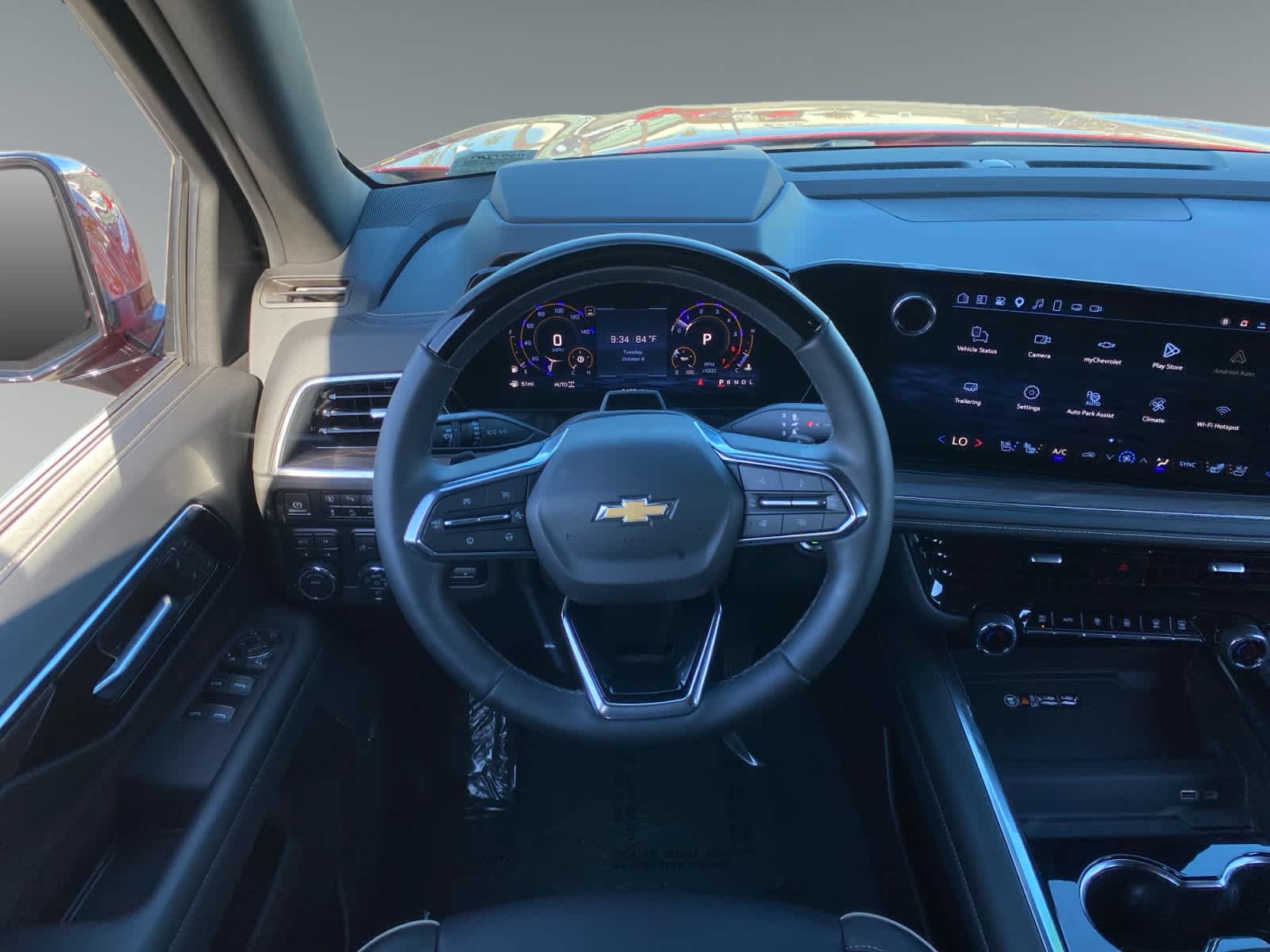 2025 Chevrolet Tahoe Premier - Photo 12