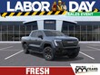 GMC Sierra EV