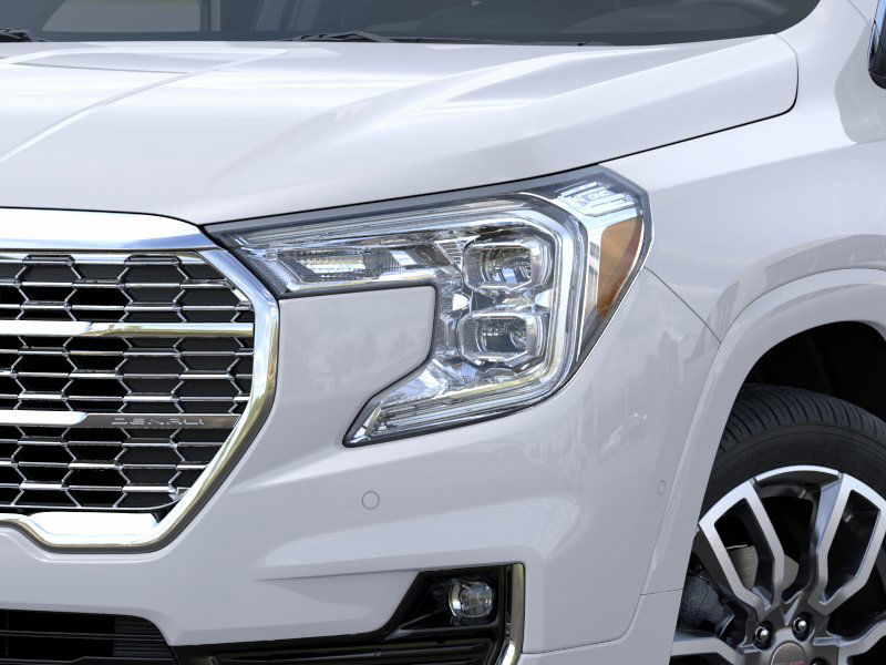 2024 GMC Terrain Denali - Photo 10