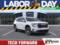 2025 GMC Acadia Elevation SUV
