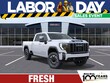 GMC Sierra 2500 HD