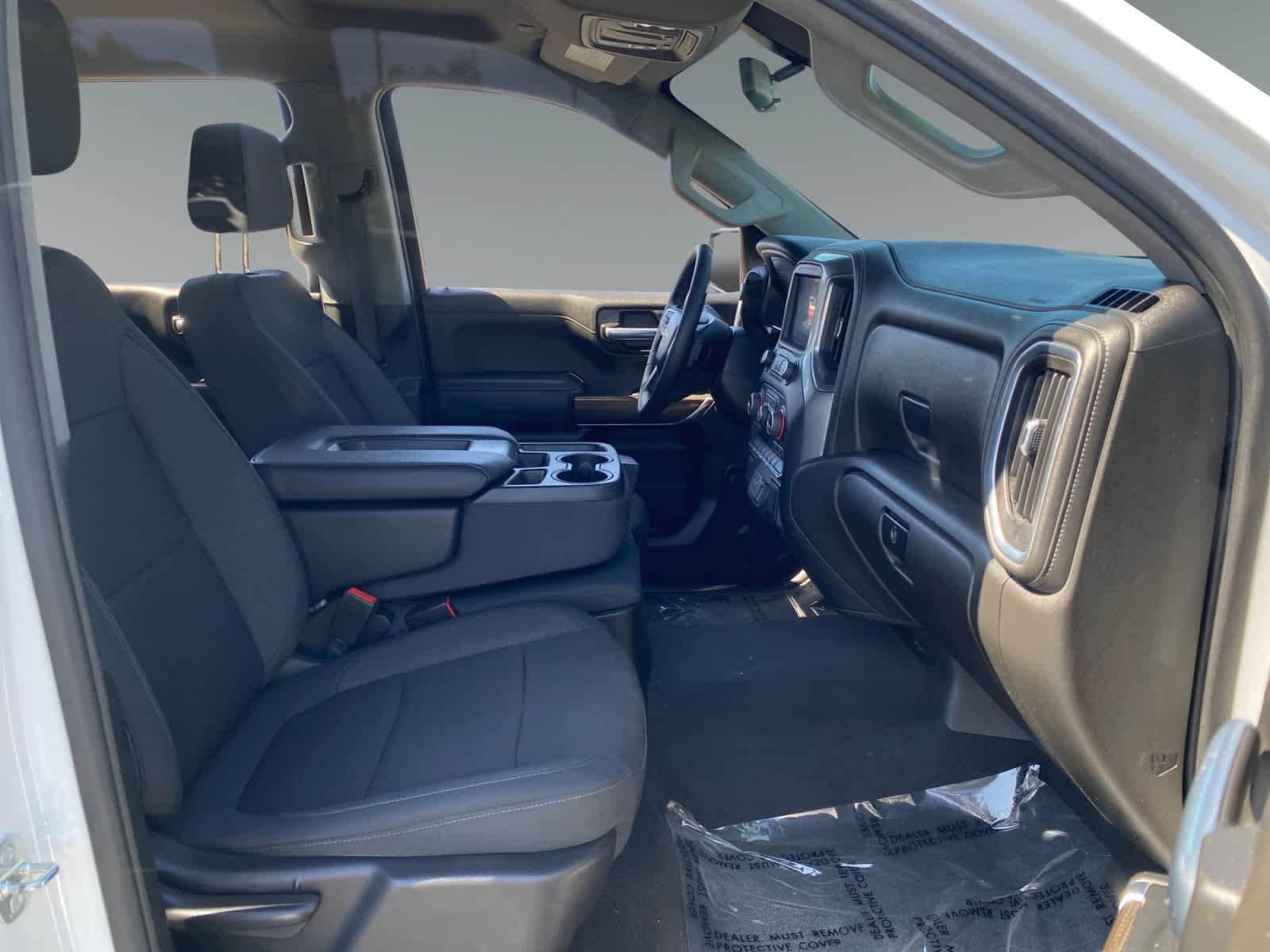 2021 Chevrolet Silverado 1500 LT - Photo 15