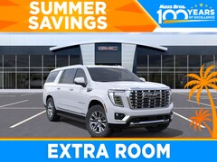 2026 GMC Yukon XL Denali SUV