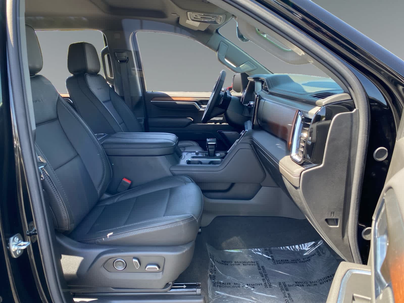 2026 GMC Sierra 1500 Denali - Photo 15