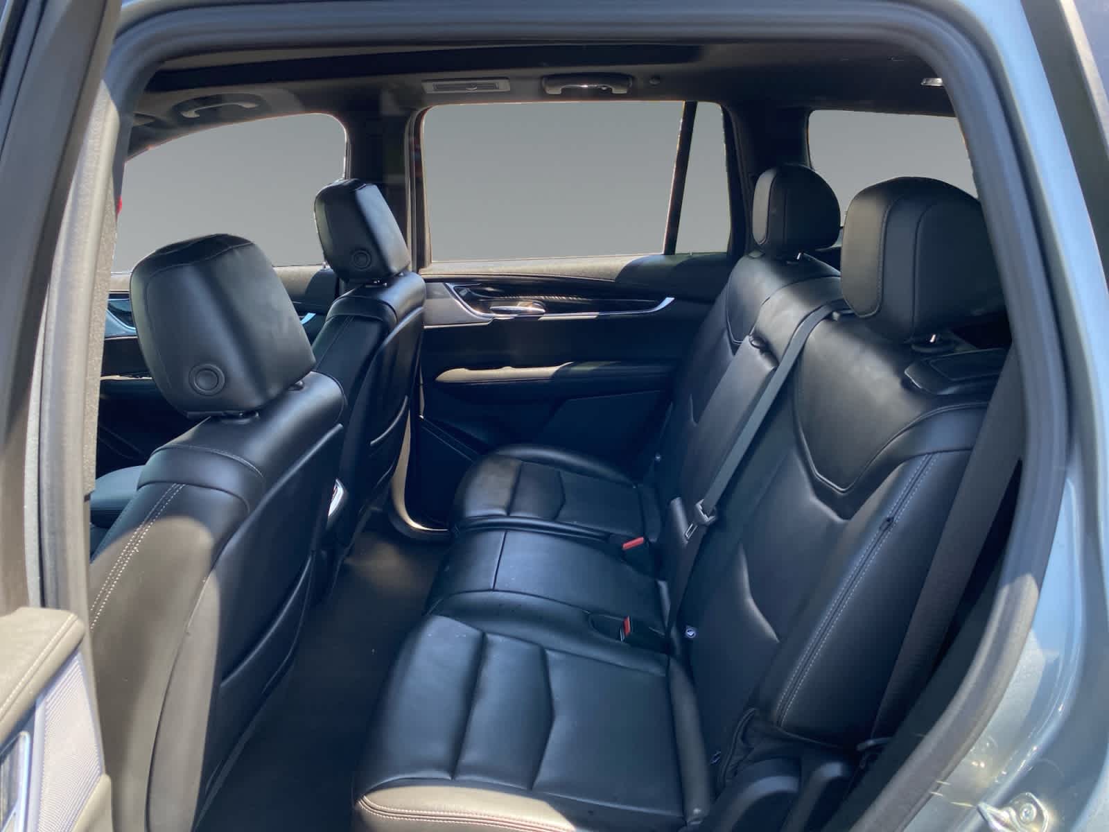 2024 Cadillac XT6 Premium Luxury - Photo 13