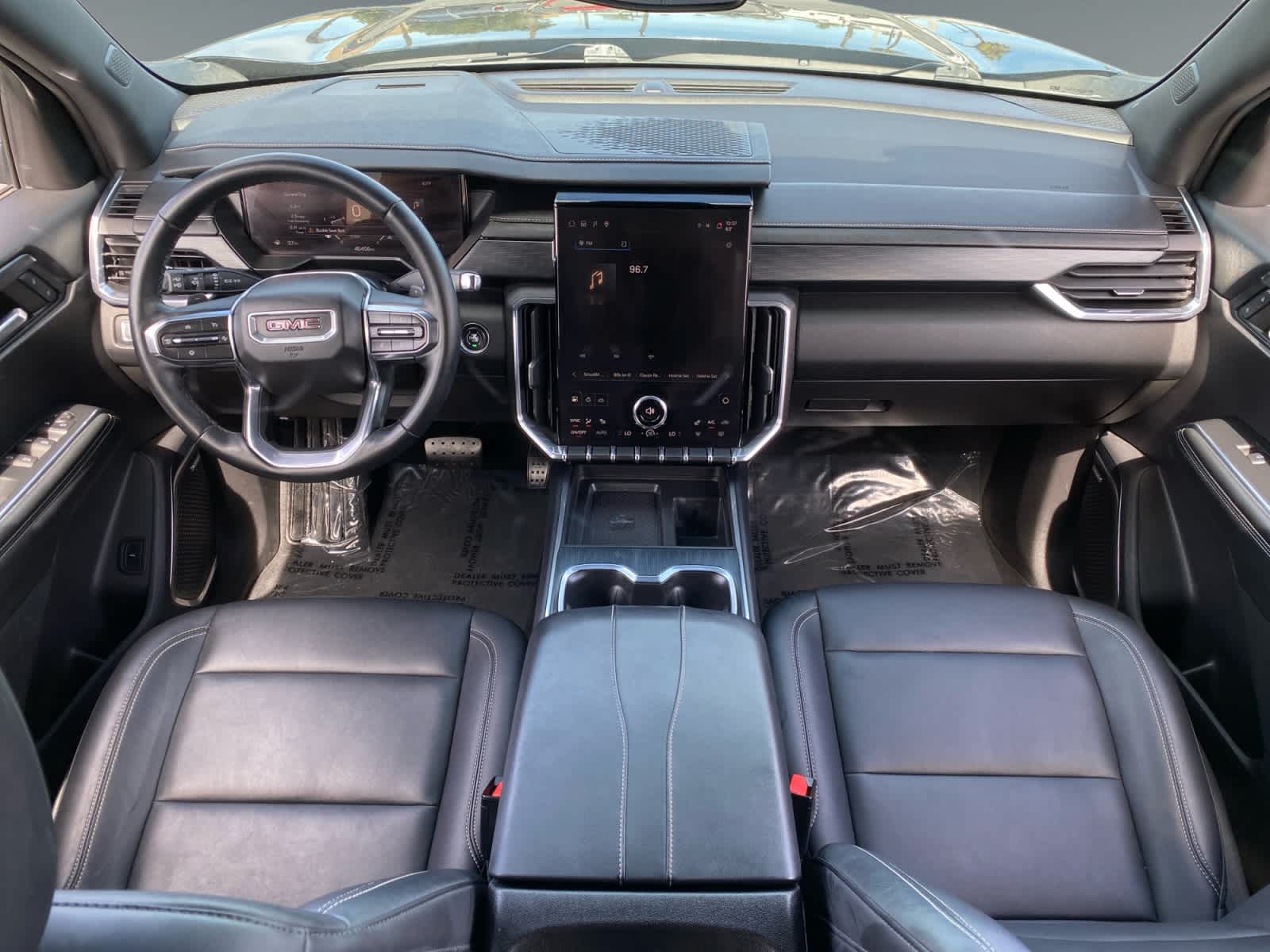 2024 GMC Acadia Elevation - Photo 10