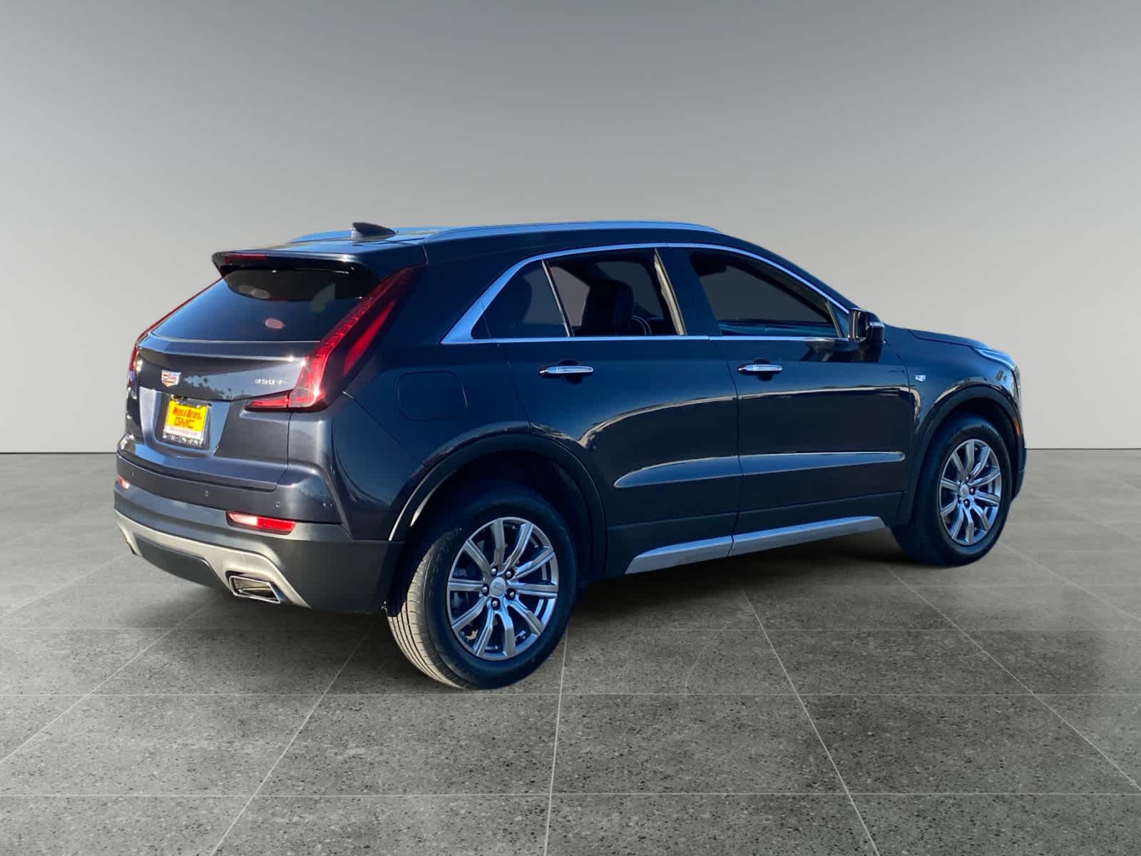 2023 CADILLAC XT4 Premium Luxury photo 5