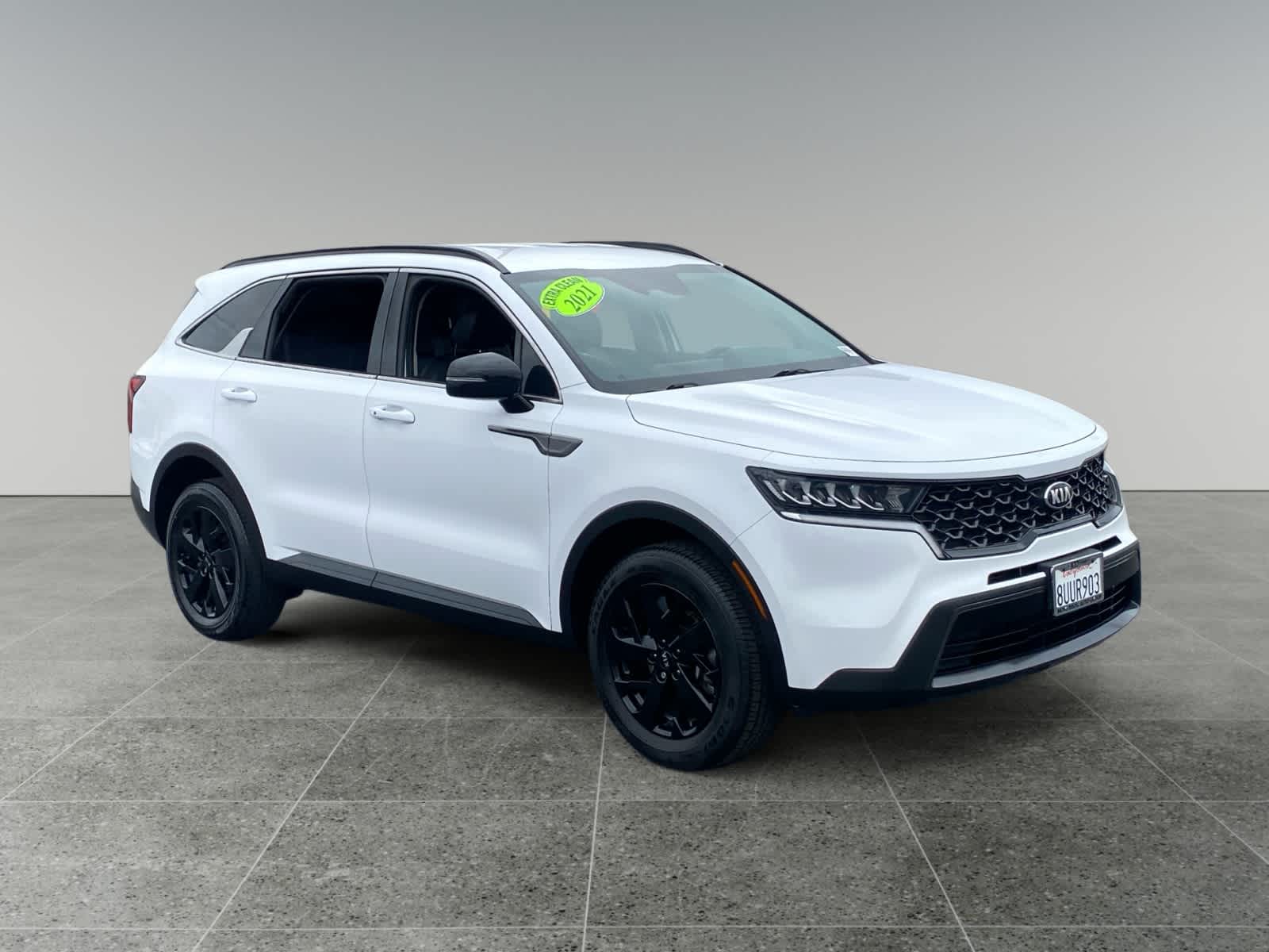 2021 Kia Sorento S - Photo 7