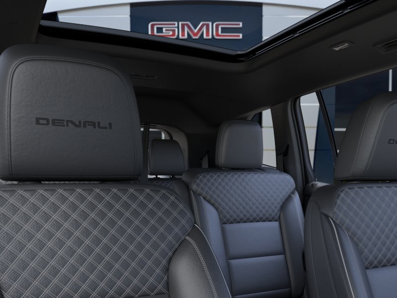 2026 GMC Acadia Denali - Photo 24