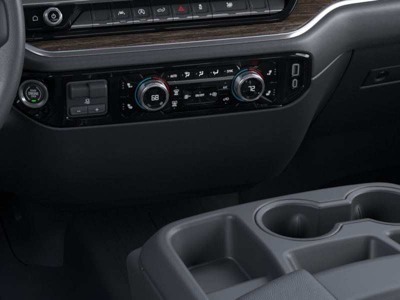 2026 GMC Sierra 1500 SLT - Photo 23