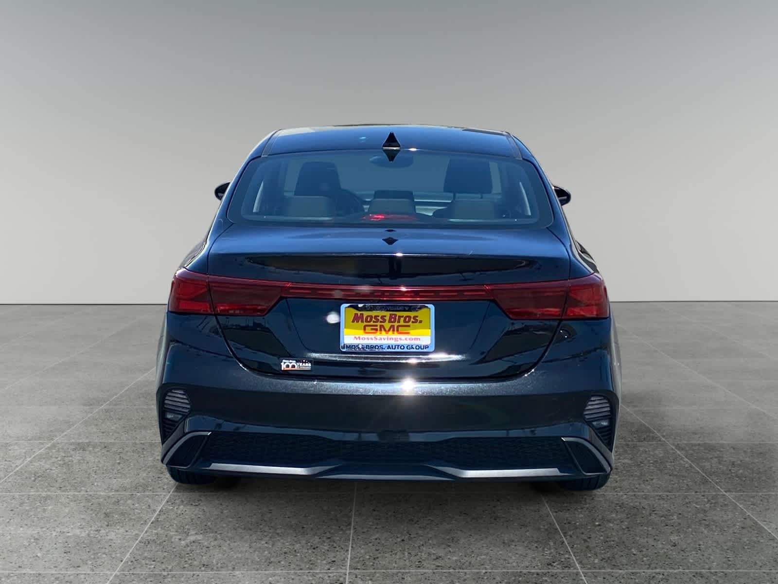 2024 Kia Forte LXS - Photo 4