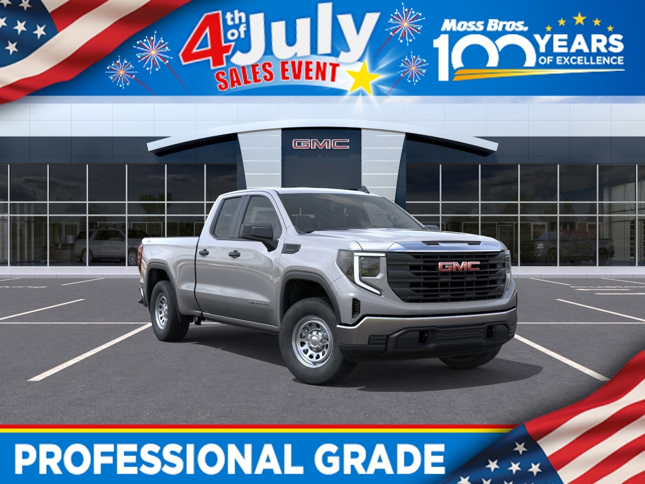 2026 GMC Sierra 1500 Truck 