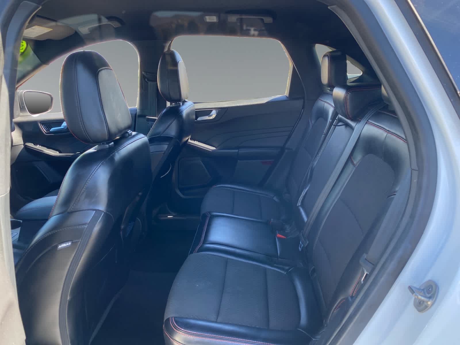 2023 Ford Escape ST-Line - Photo 13