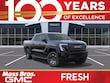 GMC Sierra EV