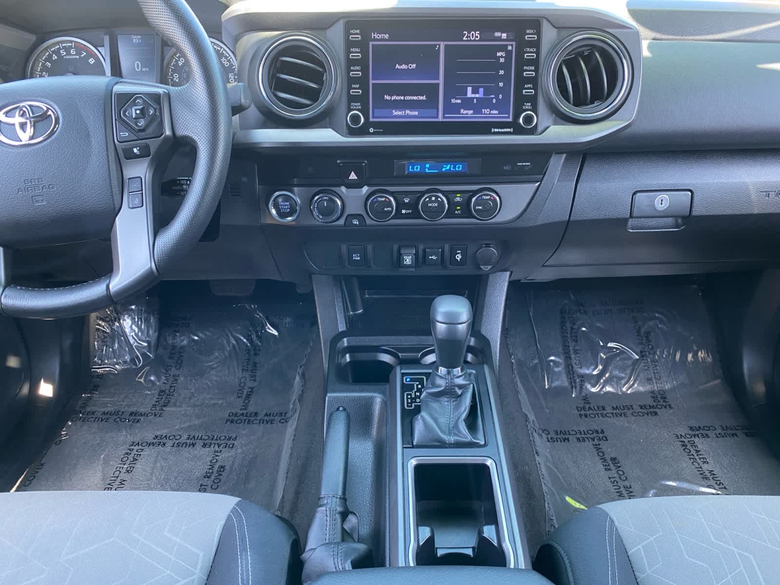 2023 Toyota Tacoma TRD Off Road - Photo 11