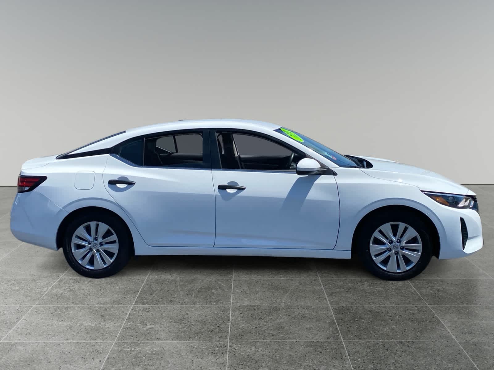 2025 Nissan Sentra S - Photo 6