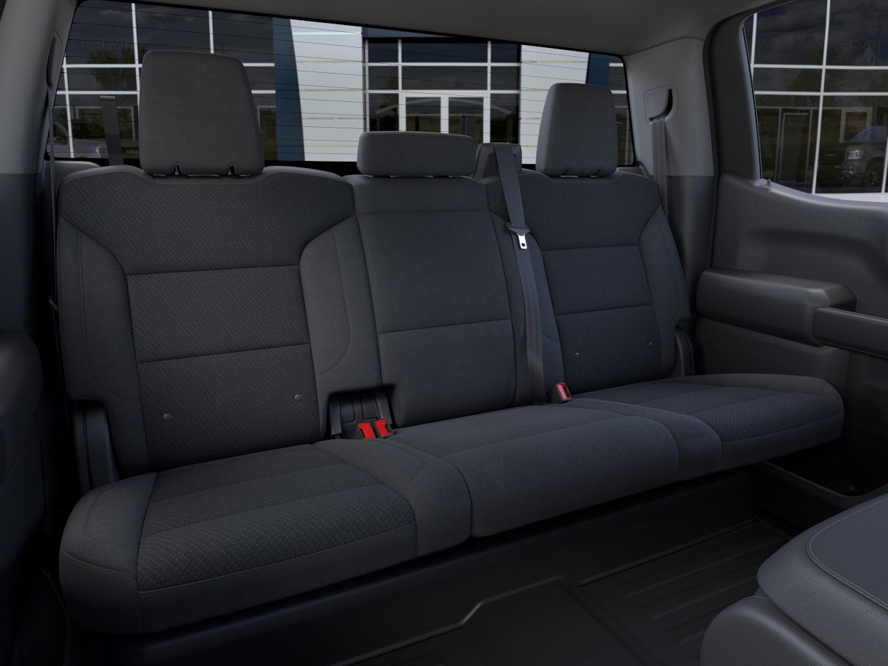 2026 GMC Sierra 1500 Pro - Photo 17