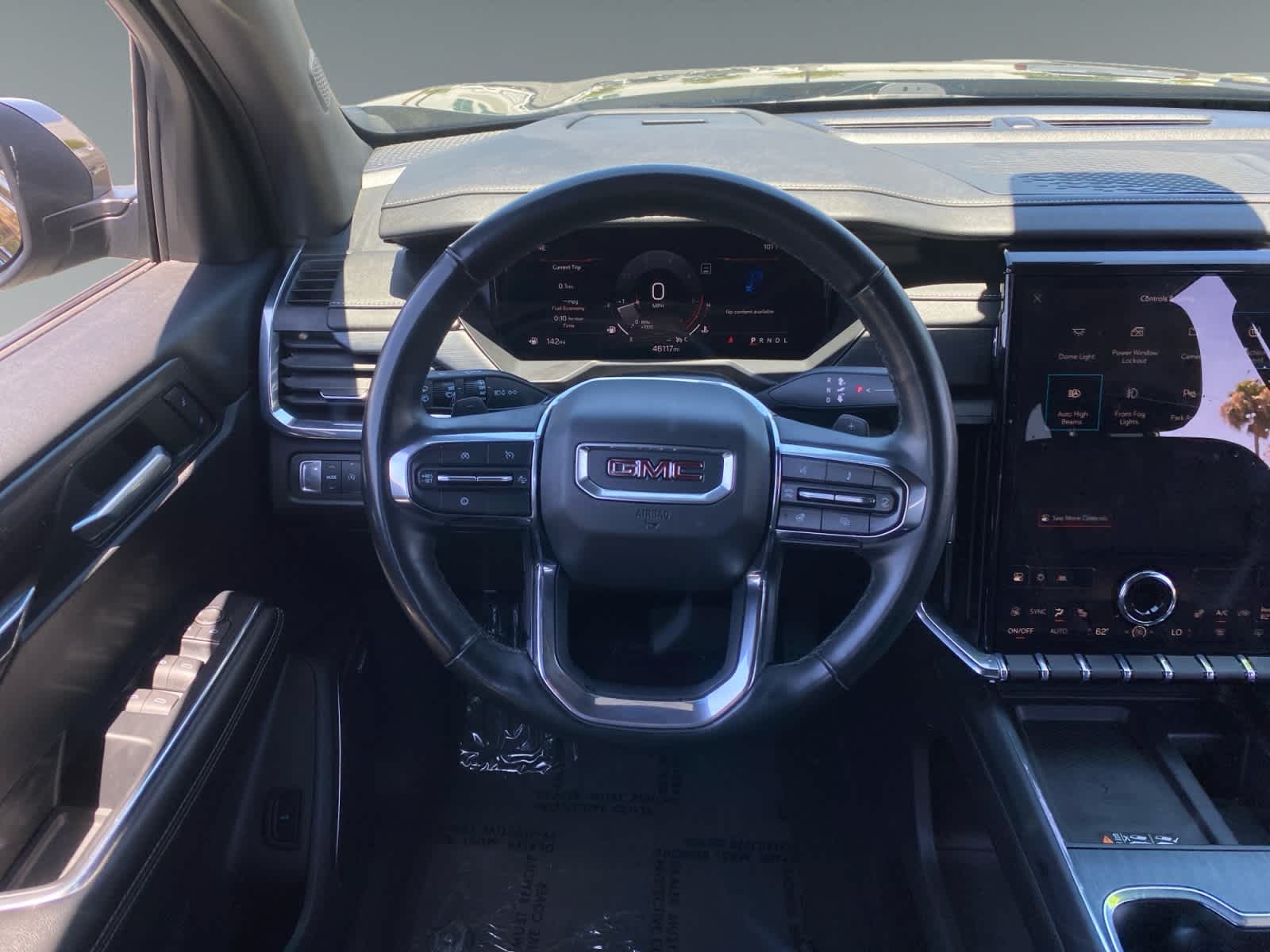 2024 GMC Acadia Elevation - Photo 12