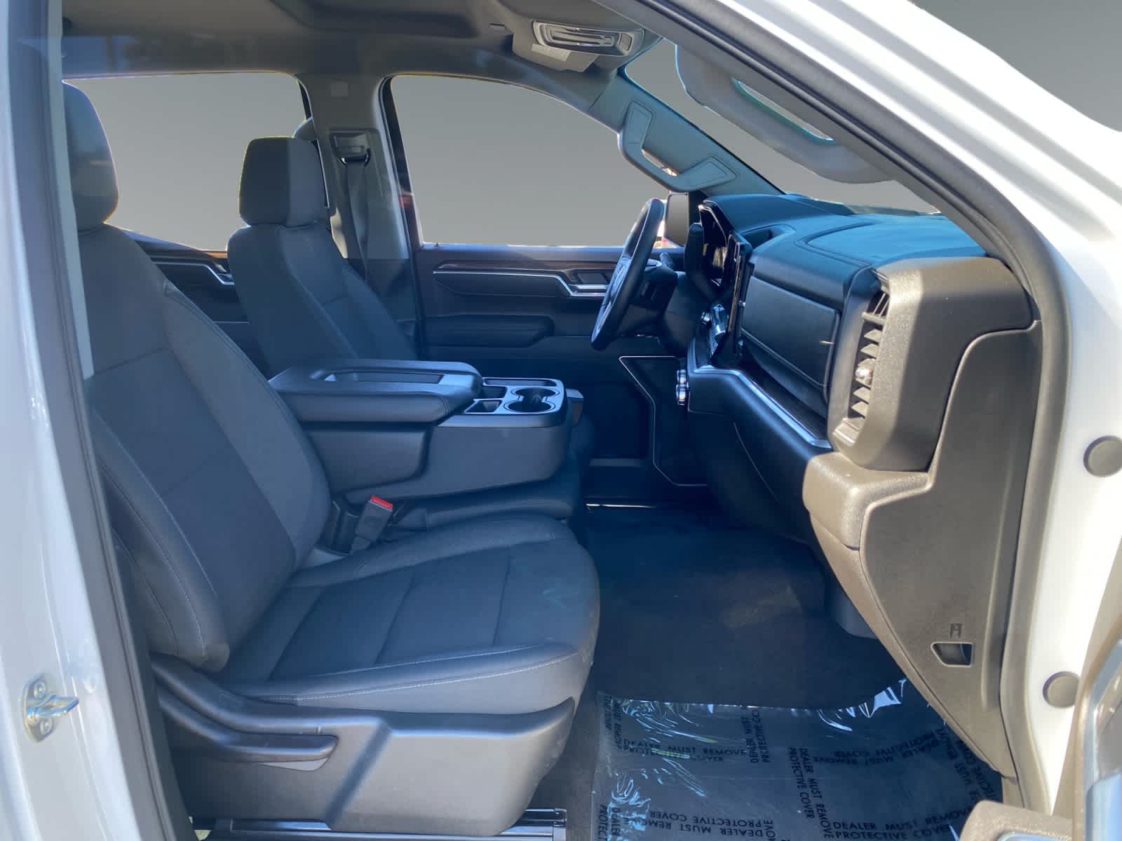 2026 GMC Sierra 1500 SLE - Photo 15
