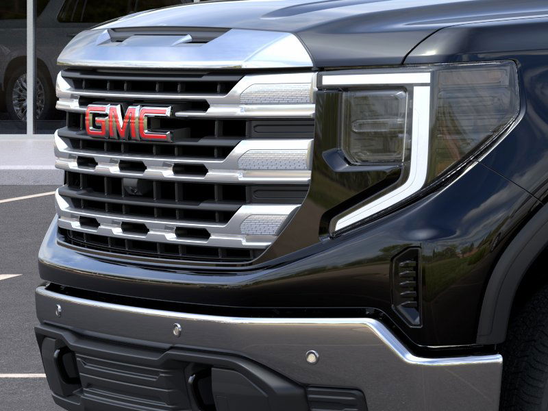 2026 GMC Sierra 1500 SLE - Photo 13