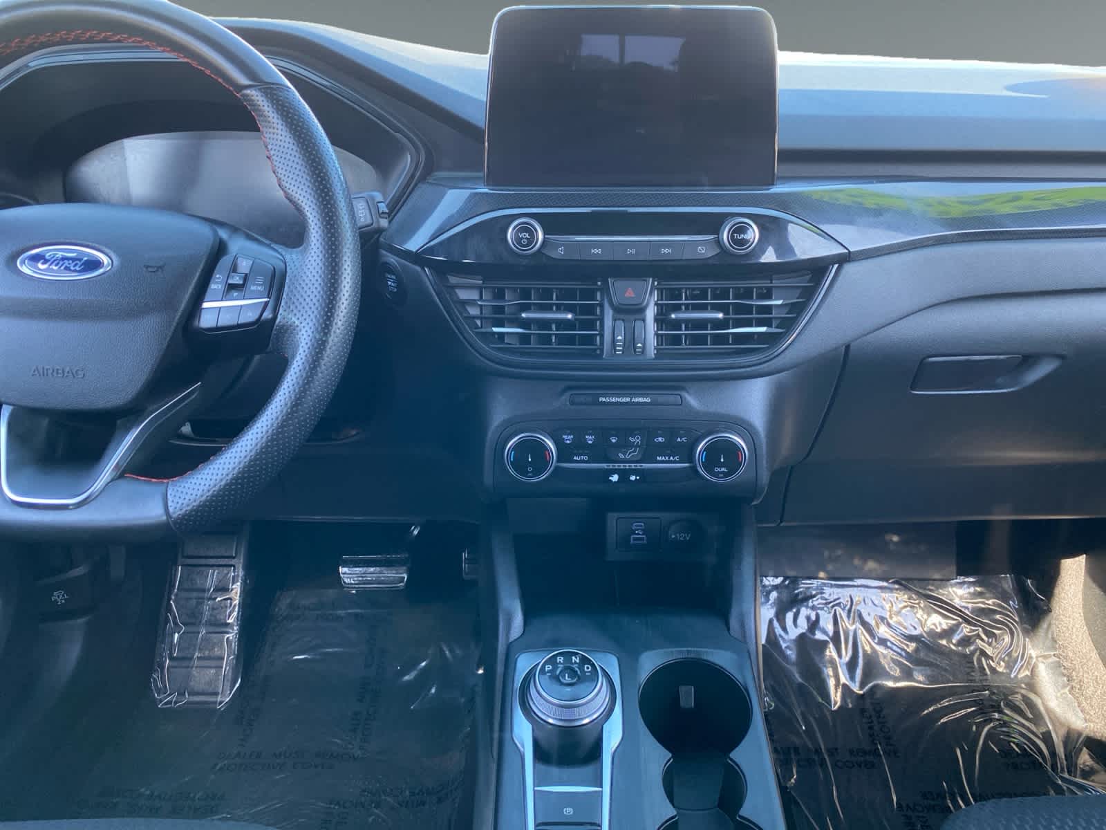 2023 Ford Escape ST-Line - Photo 11