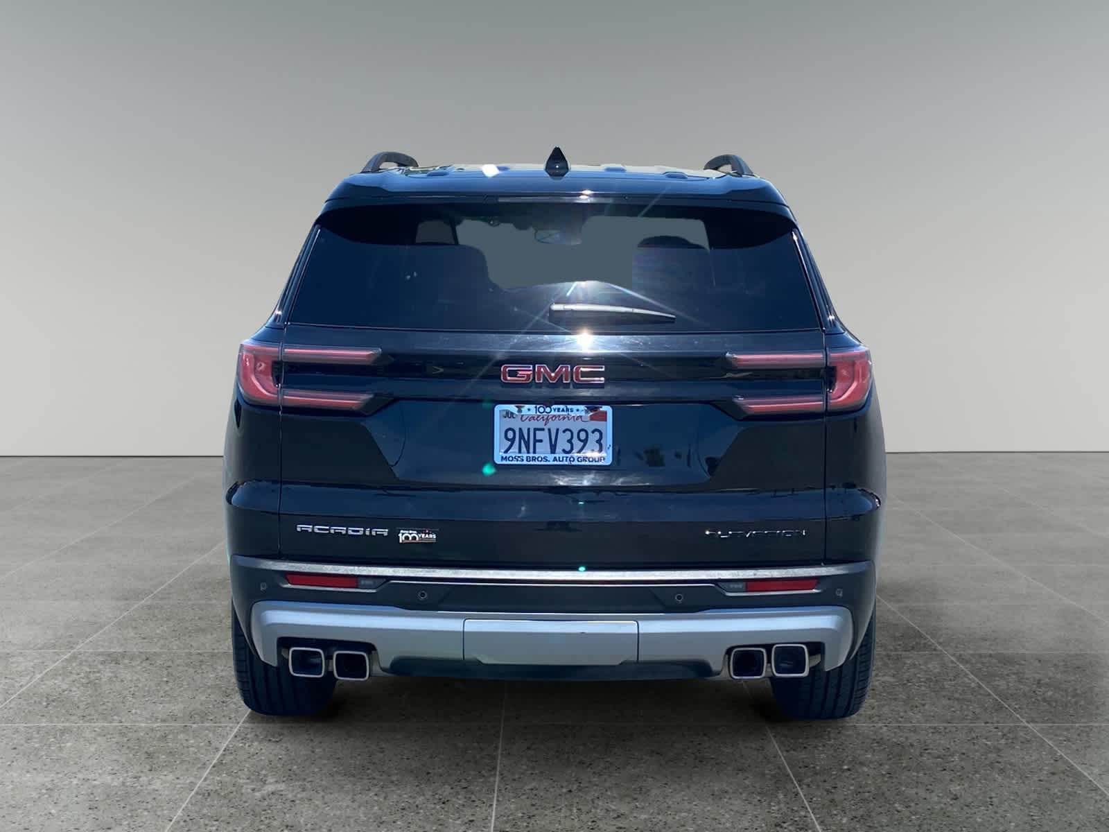 2024 GMC Acadia Elevation - Photo 4