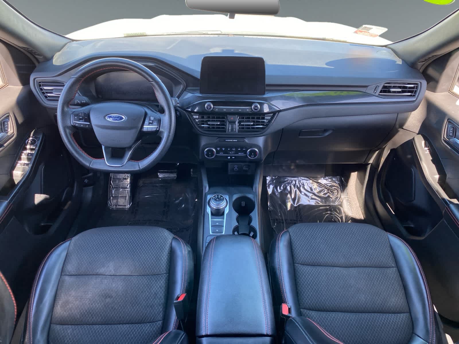 2023 Ford Escape ST-Line - Photo 10
