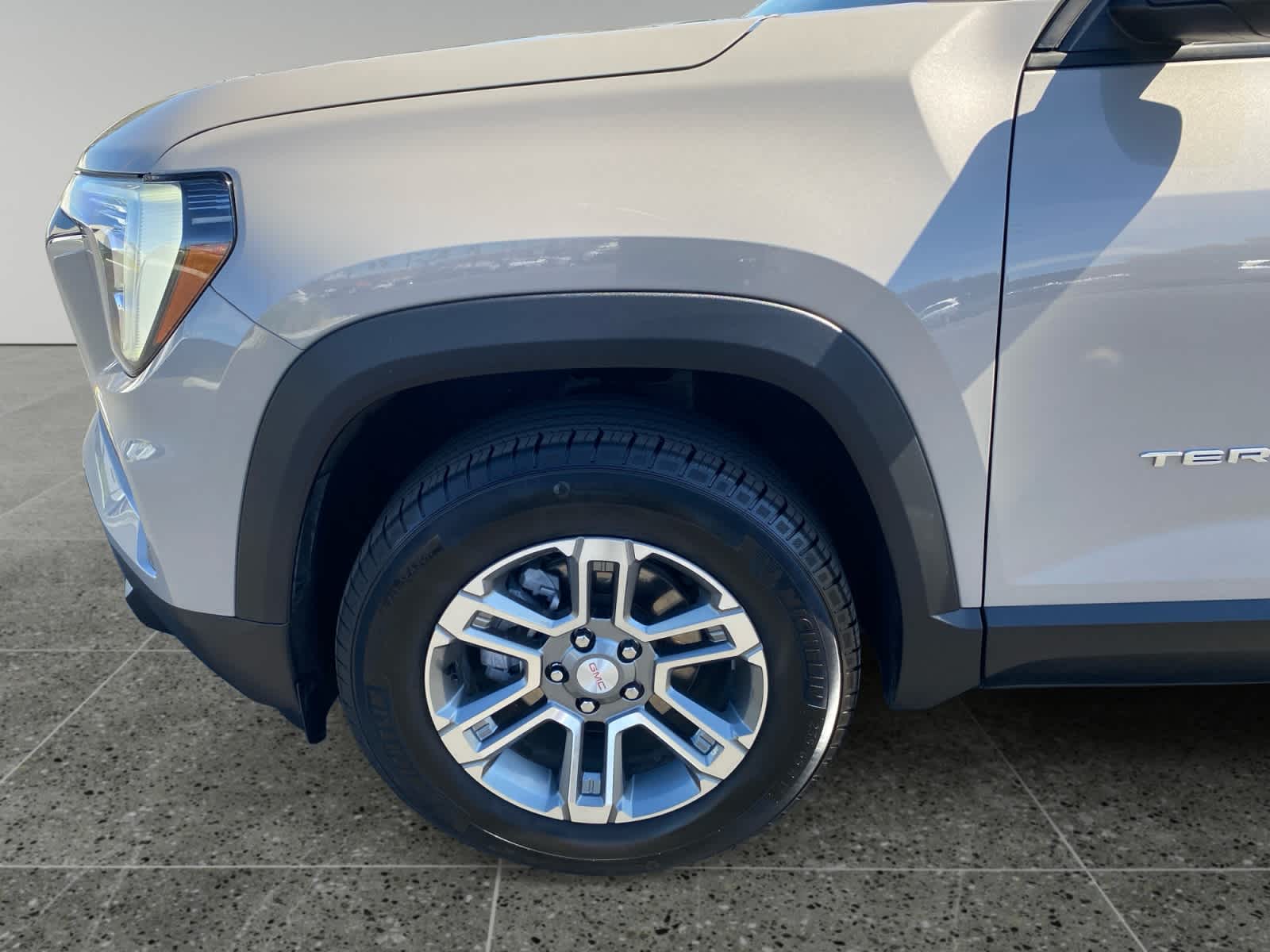 2025 GMC Terrain Elevation - Photo 14