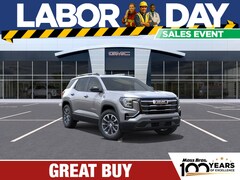 2026 GMC Terrain Elevation SUV