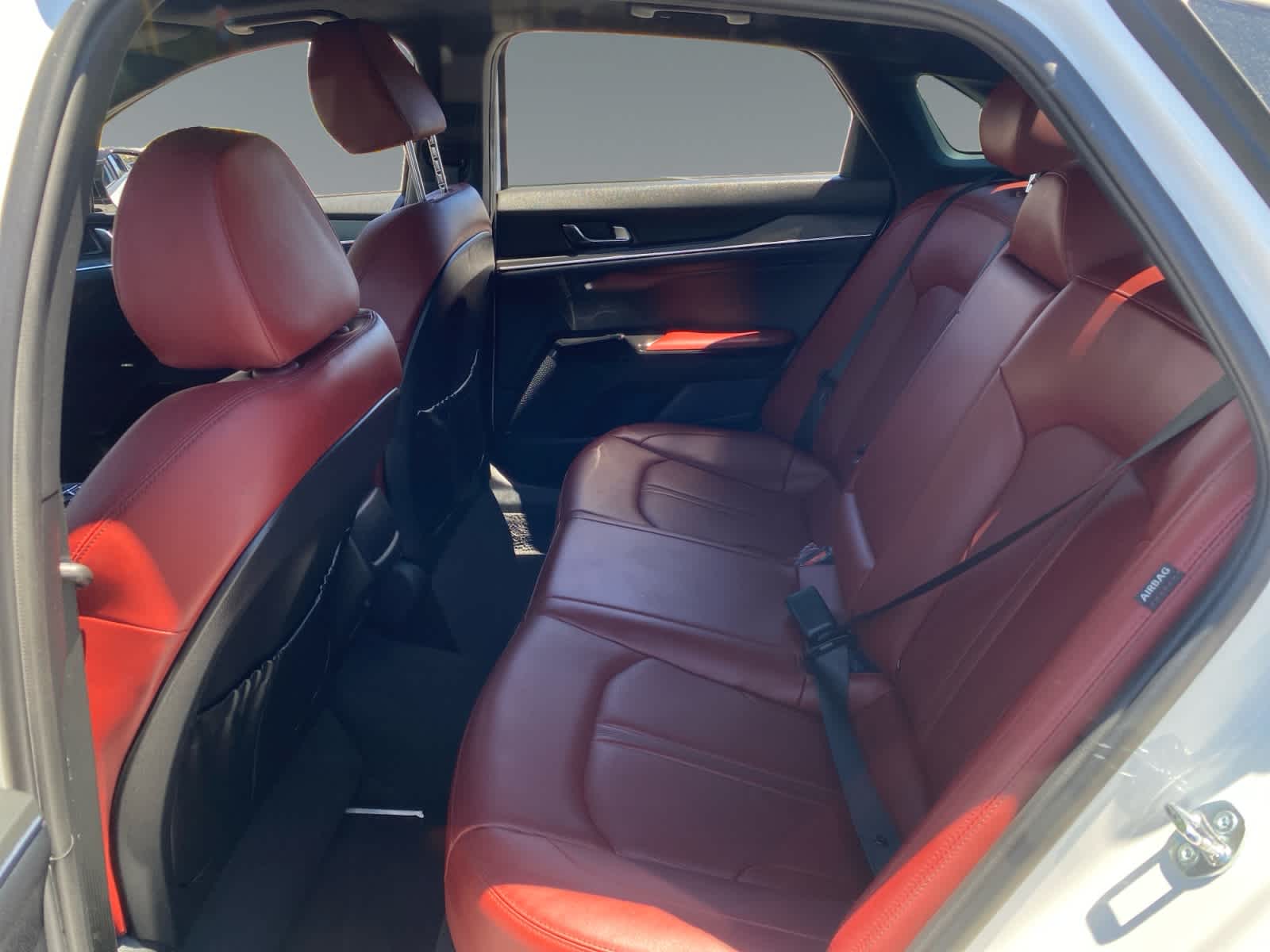 2025 Kia K5 GT-Line - Photo 13