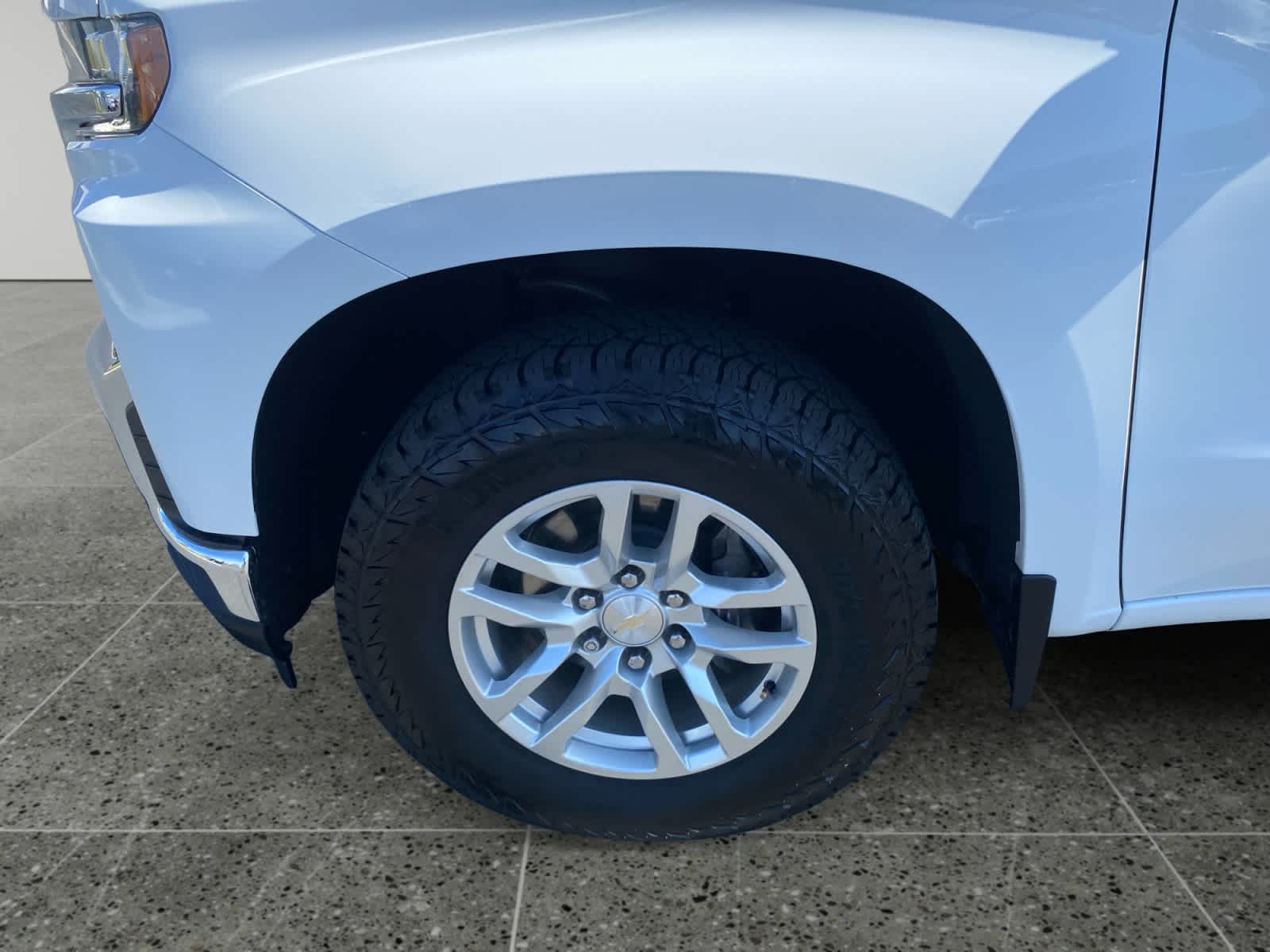 2021 Chevrolet Silverado 1500 LT - Photo 14